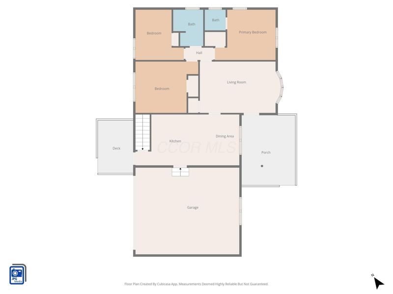 3188 Cypress Bend Drive, Newark, OH 43055 Photo 35