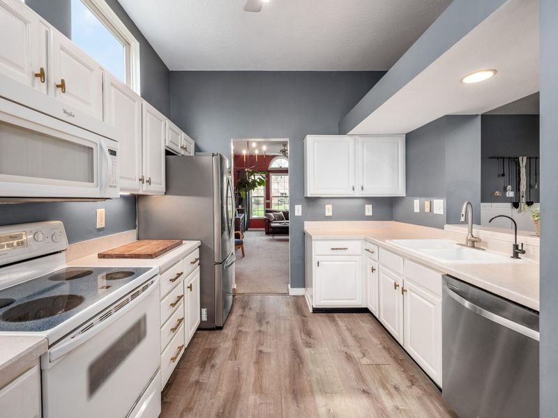 171 Cady Court, Blacklick, OH 43004 Photo 19