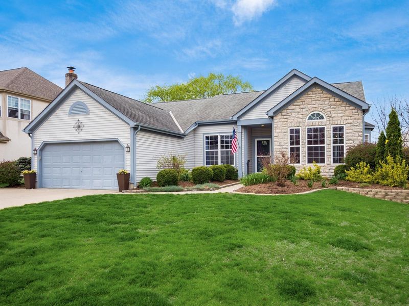 171 Cady Court, Blacklick, OH 43004 Photo 2