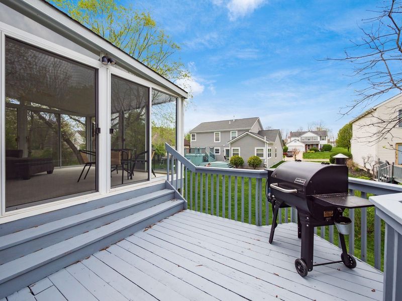 171 Cady Court, Blacklick, OH 43004 Photo 37