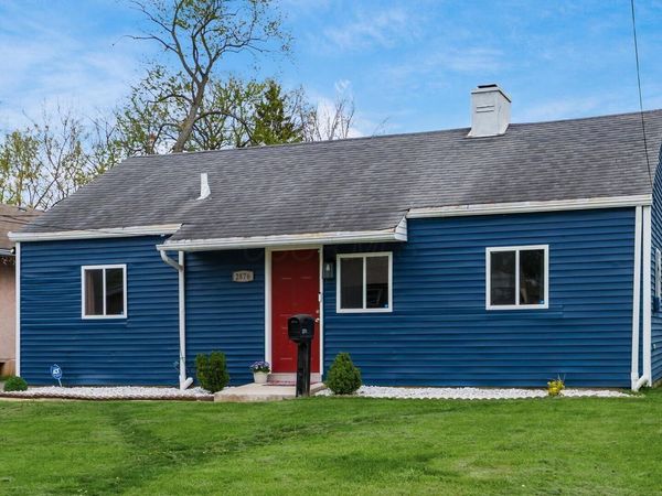 2876 Medina Avenue, Columbus, OH 43224