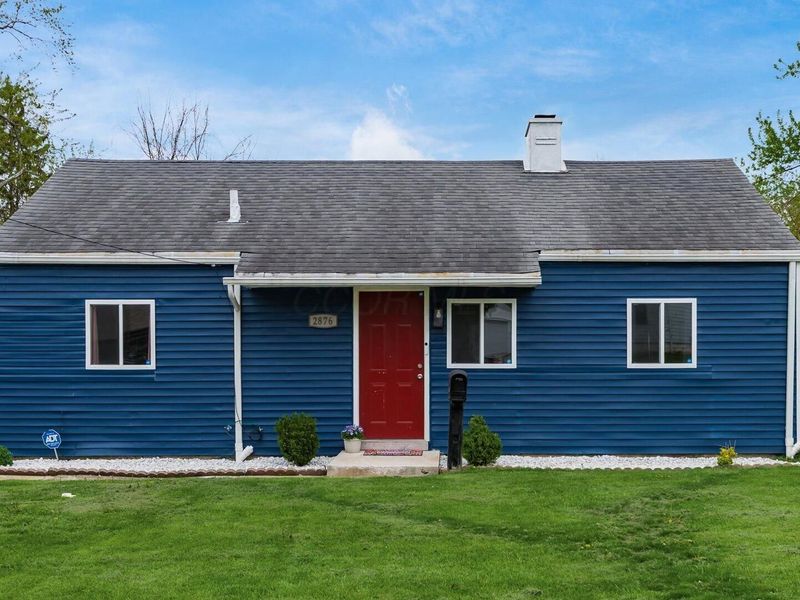 2876 Medina Avenue, Columbus, OH 43224 Photo 2