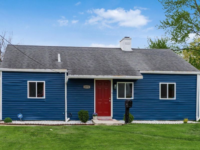 2876 Medina Avenue, Columbus, OH 43224 Photo 3