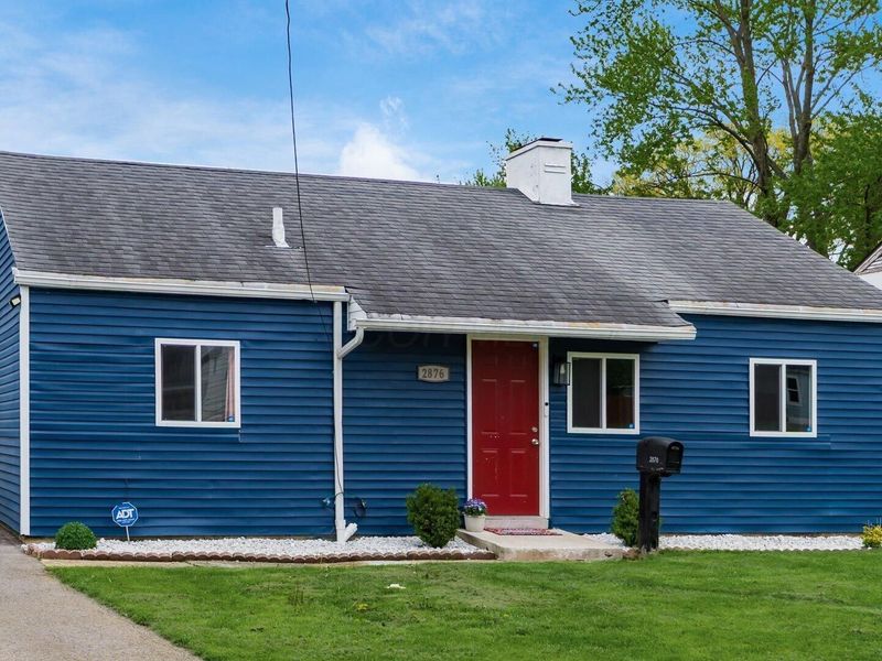 2876 Medina Avenue, Columbus, OH 43224 Photo 4