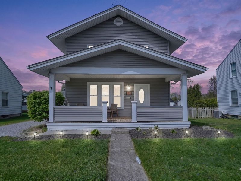 33 School Street, Ashville, OH 43103 Photo 2