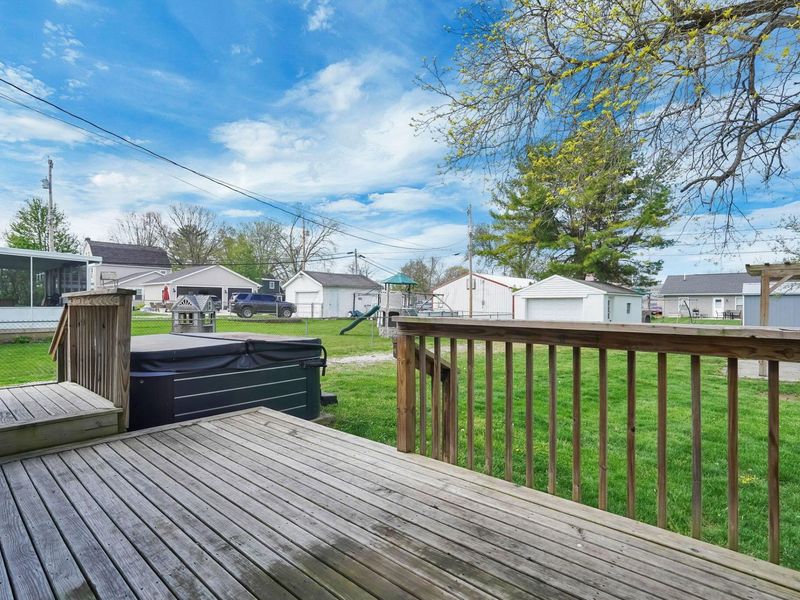 33 School Street, Ashville, OH 43103 Photo 26