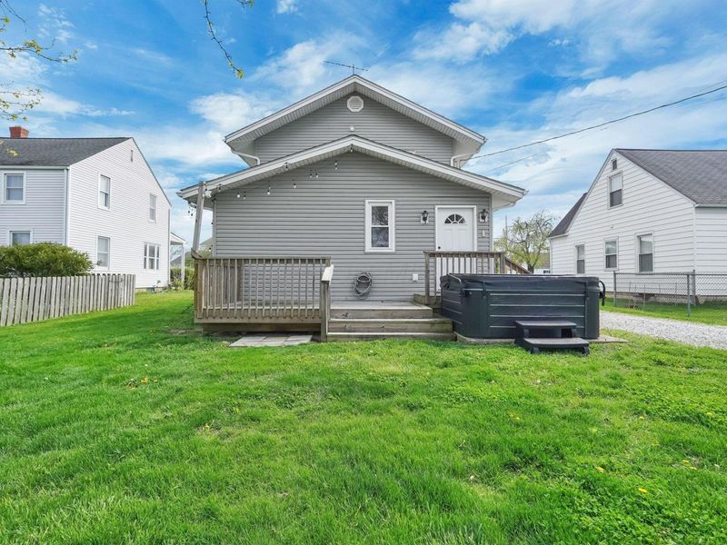 33 School Street, Ashville, OH 43103 Photo 28