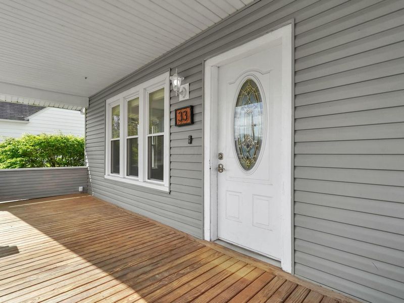 33 School Street, Ashville, OH 43103 Photo 4