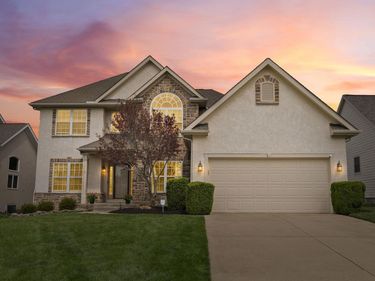 803 Covered Bridge Drive, Delaware, OH 43015