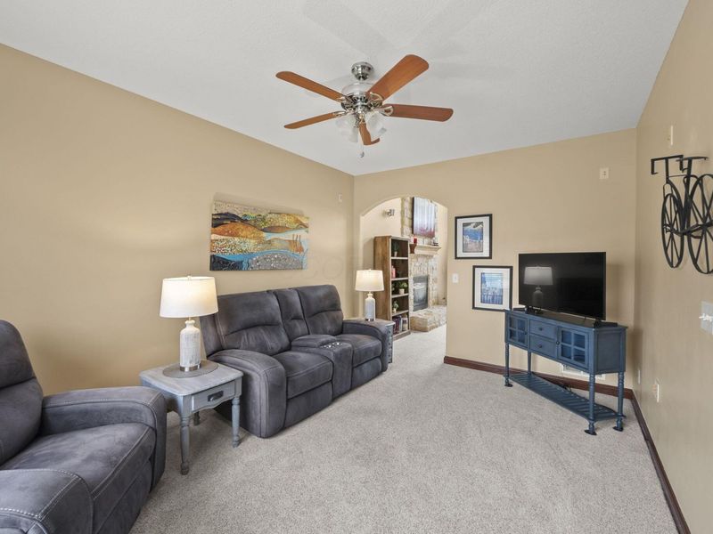 803 Covered Bridge Drive, Delaware, OH 43015 Photo 15