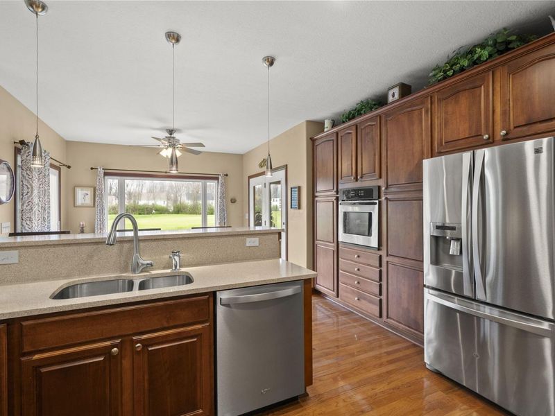 803 Covered Bridge Drive, Delaware, OH 43015 Photo 27