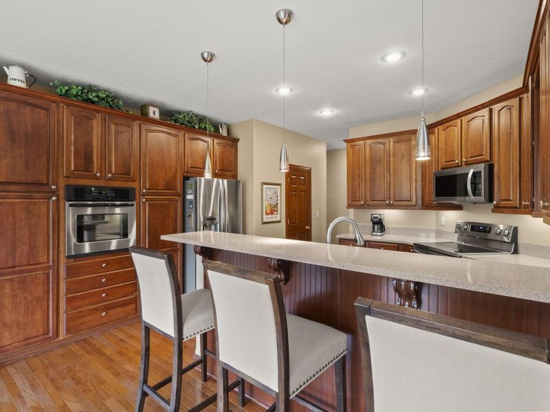 803 Covered Bridge Drive, Delaware, OH 43015 Photo 30