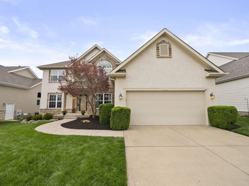 803 Covered Bridge Drive, Delaware, OH 43015 Photo 4