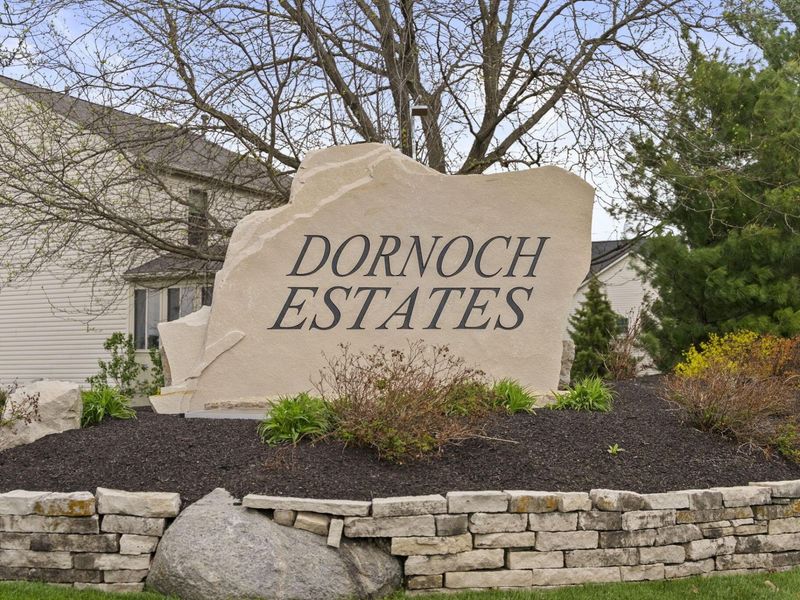 803 Covered Bridge Drive, Delaware, OH 43015 Photo 5