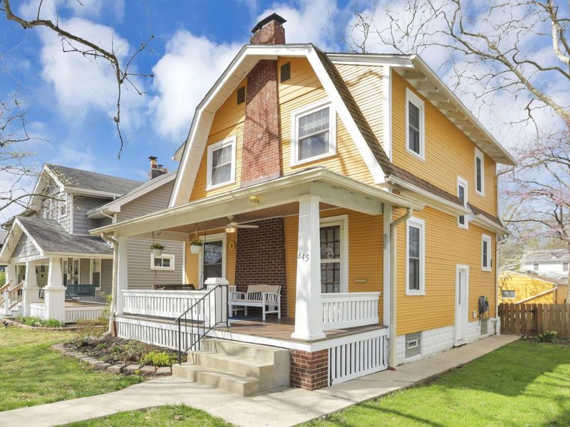 845 S Cassingham Road, Columbus, OH 43209 Photo 2