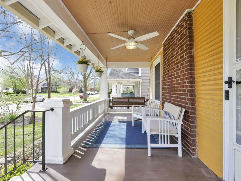 845 S Cassingham Road, Columbus, OH 43209 Photo 4