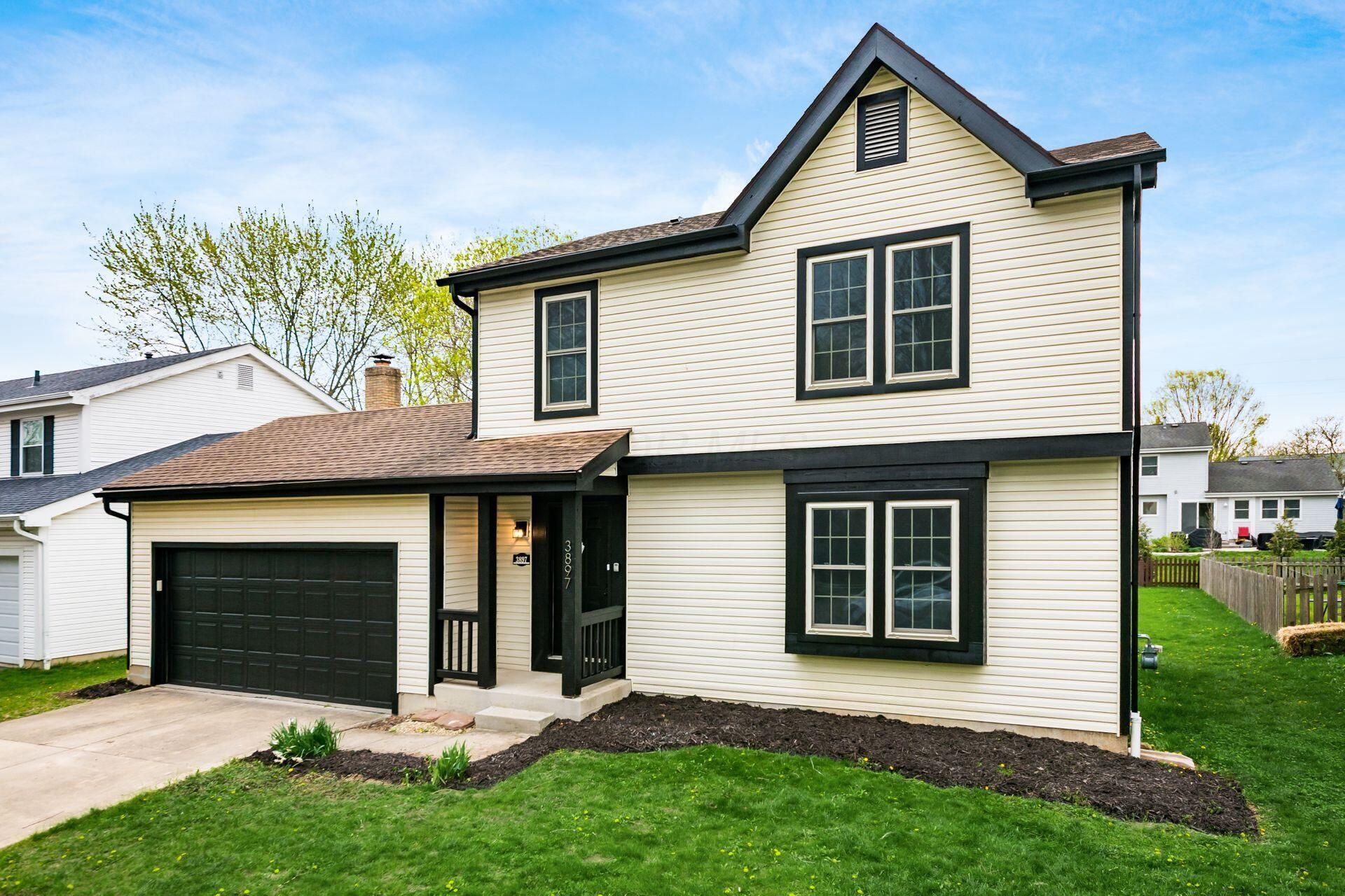 3897 Pinto Court, Columbus, OH 43221 Main Photo