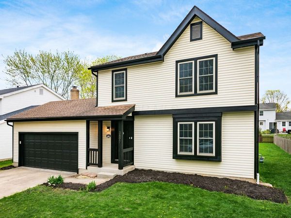 3897 Pinto Court, Columbus, OH 43221