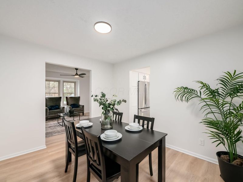 3897 Pinto Court, Columbus, OH 43221 Photo 11