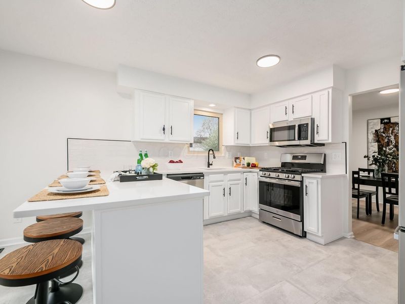 3897 Pinto Court, Columbus, OH 43221 Photo 14