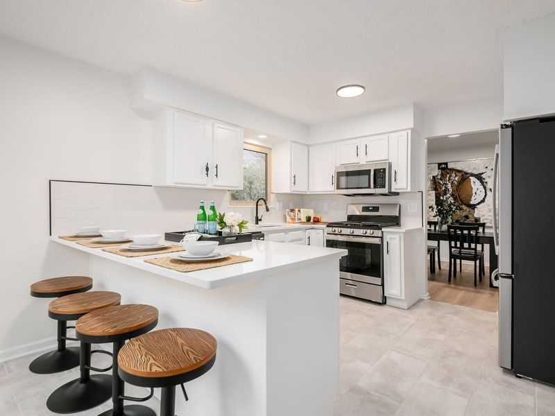 3897 Pinto Court, Columbus, OH 43221 Photo 15