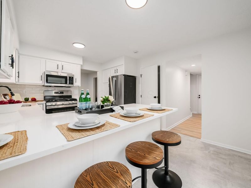 3897 Pinto Court, Columbus, OH 43221 Photo 17