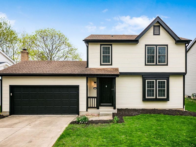 3897 Pinto Court, Columbus, OH 43221 Photo 2