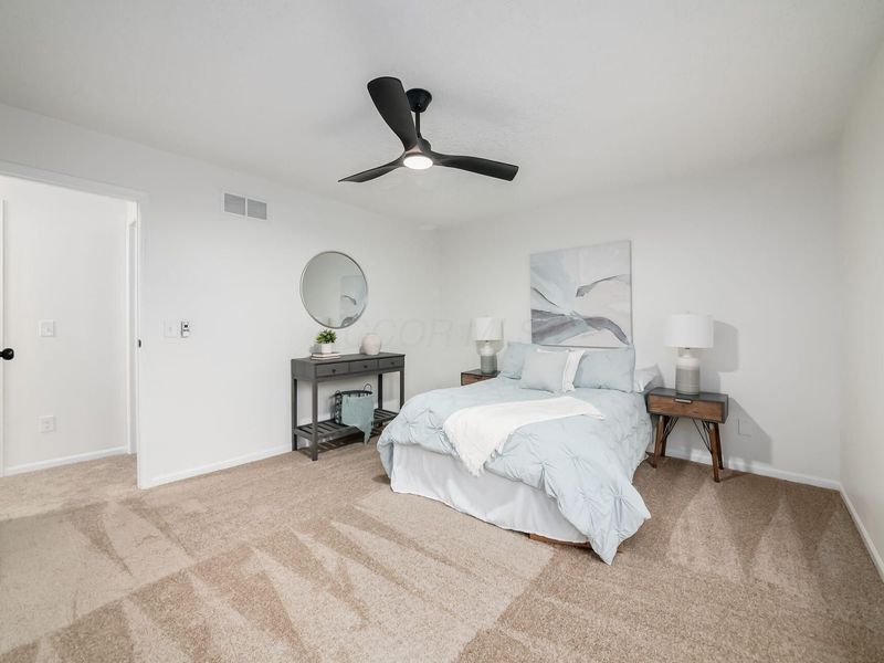 3897 Pinto Court, Columbus, OH 43221 Photo 24