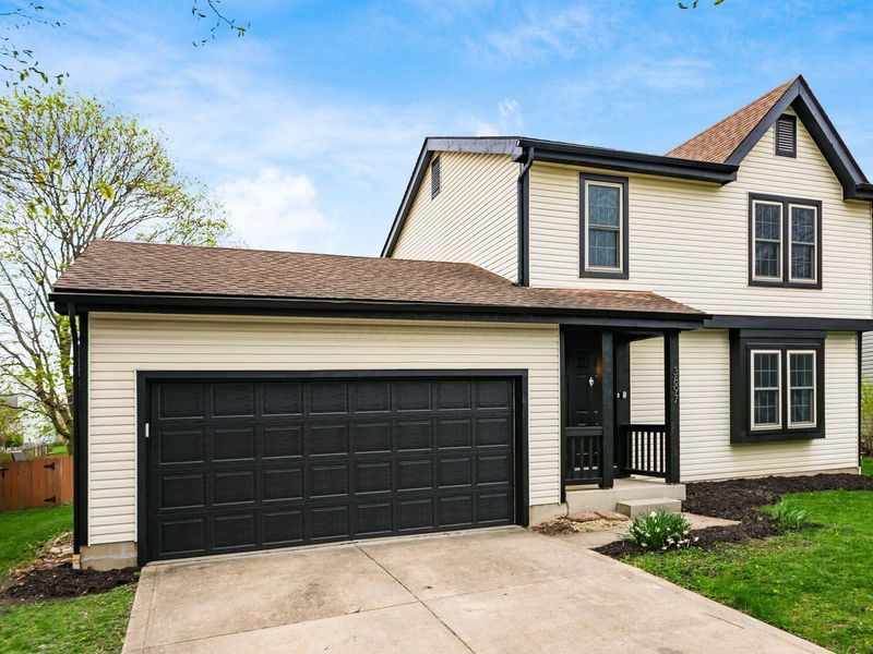 3897 Pinto Court, Columbus, OH 43221 Photo 3