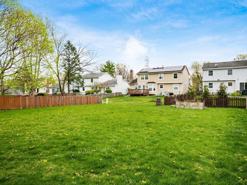 3897 Pinto Court, Columbus, OH 43221 Photo 37