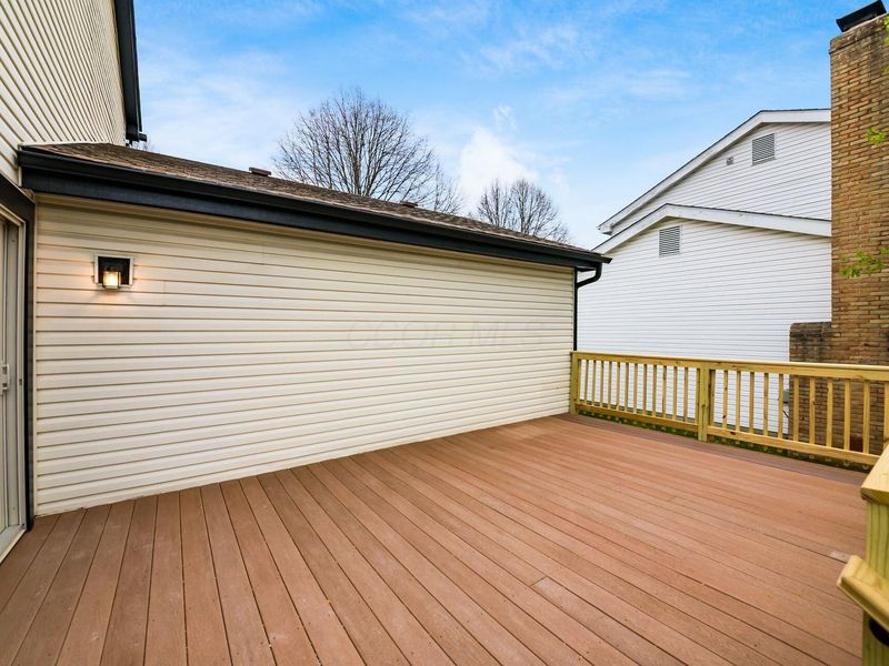 3897 Pinto Court, Columbus, OH 43221 Photo 41