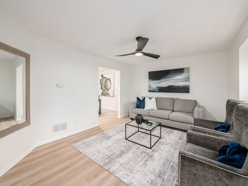 3897 Pinto Court, Columbus, OH 43221 Photo 5