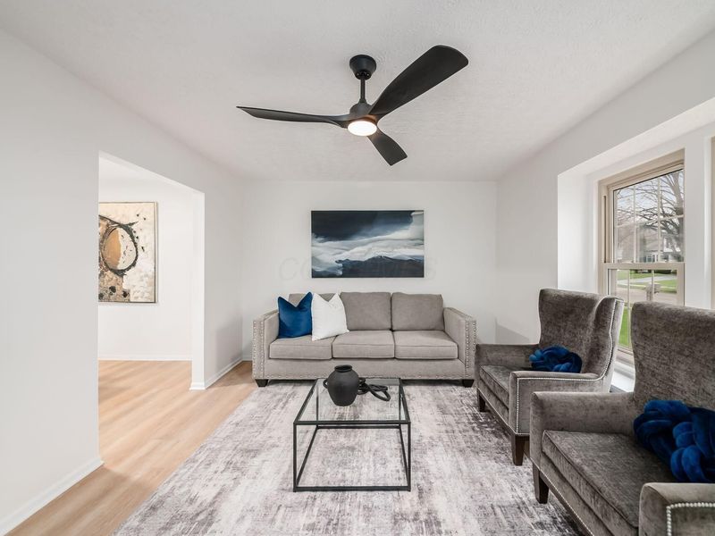 3897 Pinto Court, Columbus, OH 43221 Photo 6