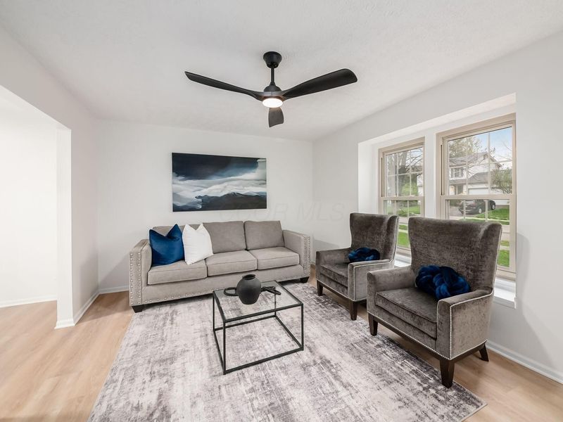 3897 Pinto Court, Columbus, OH 43221 Photo 7