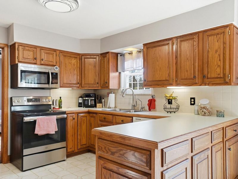 4195 Schirtzinger Road, Hilliard, OH 43026 Photo 16