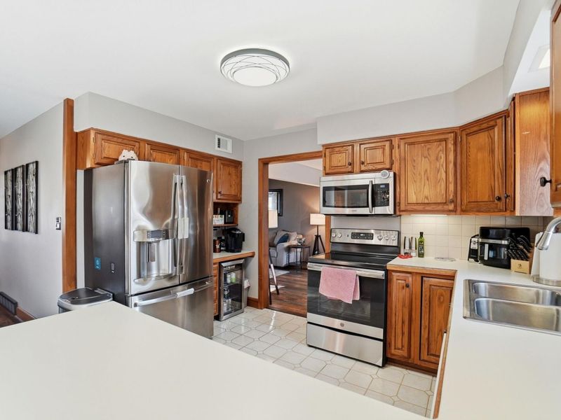 4195 Schirtzinger Road, Hilliard, OH 43026 Photo 17