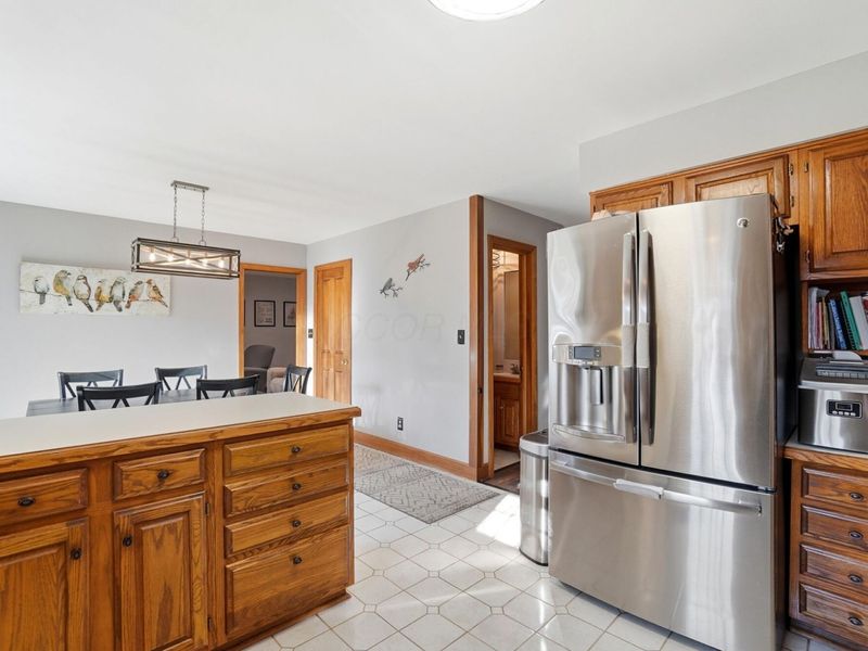 4195 Schirtzinger Road, Hilliard, OH 43026 Photo 18