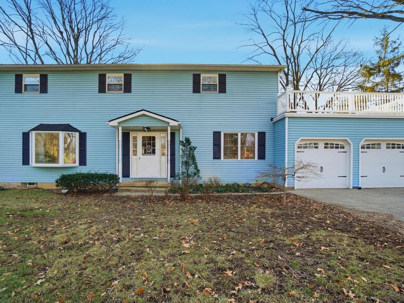 4195 Schirtzinger Road, Hilliard, OH 43026 Photo 2