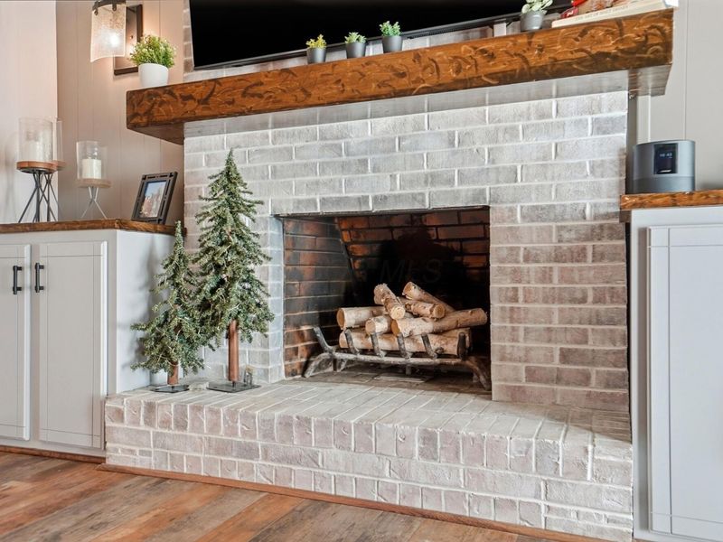 4195 Schirtzinger Road, Hilliard, OH 43026 Photo 25