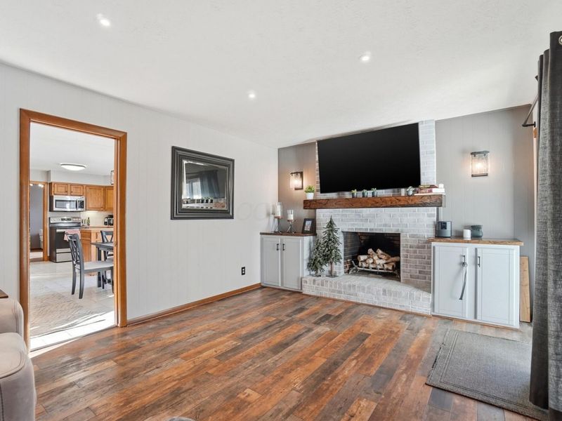 4195 Schirtzinger Road, Hilliard, OH 43026 Photo 26