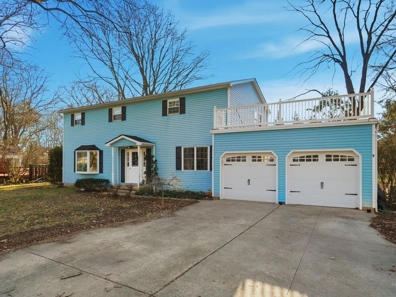 4195 Schirtzinger Road, Hilliard, OH 43026 Photo 3