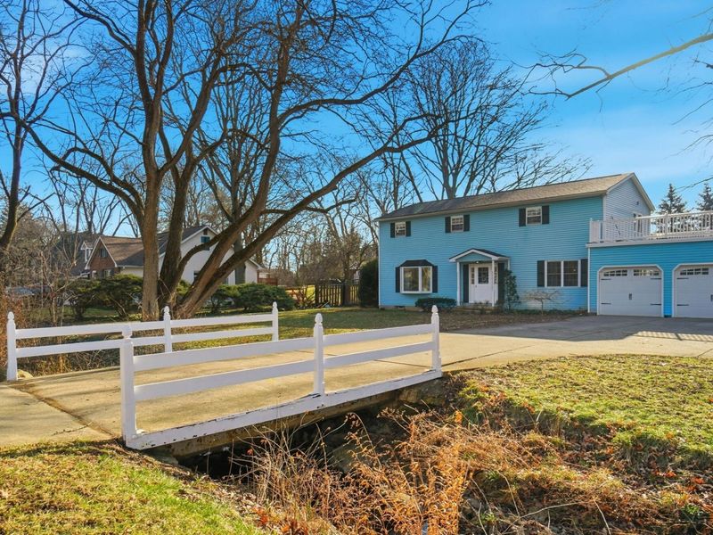 4195 Schirtzinger Road, Hilliard, OH 43026 Photo 4