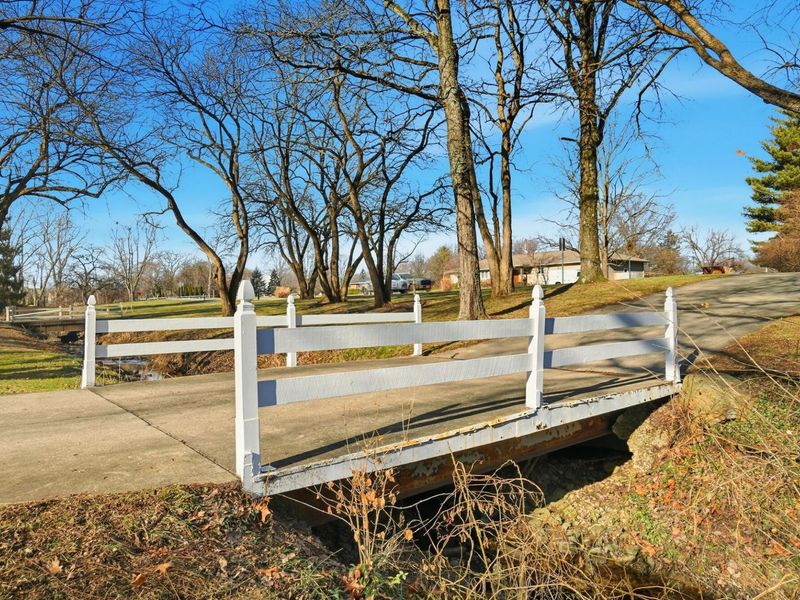 4195 Schirtzinger Road, Hilliard, OH 43026 Photo 5