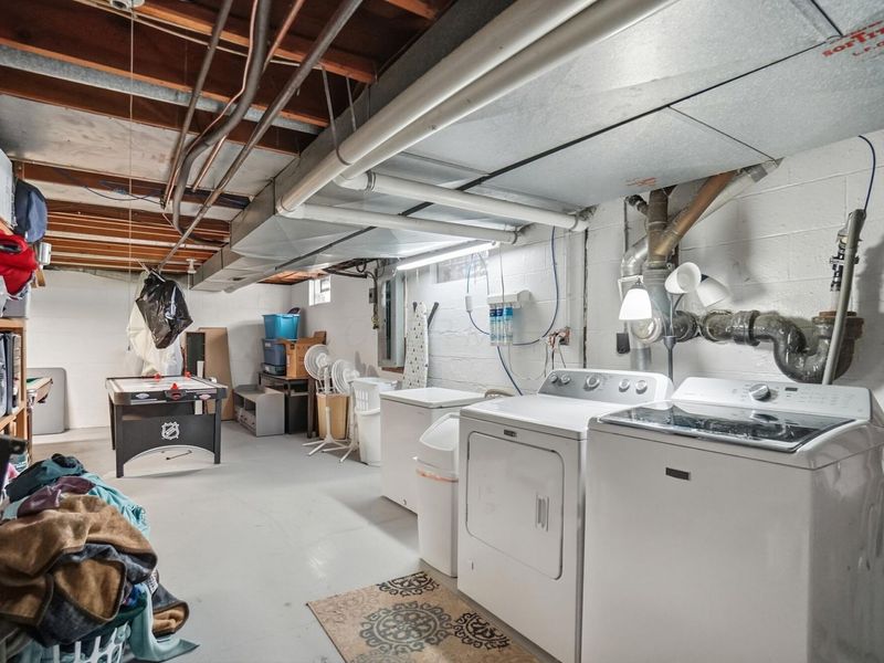 4195 Schirtzinger Road, Hilliard, OH 43026 Photo 58