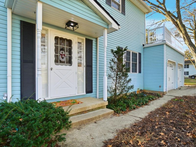 4195 Schirtzinger Road, Hilliard, OH 43026 Photo 6