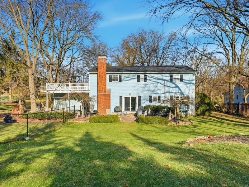 4195 Schirtzinger Road, Hilliard, OH 43026 Photo 62