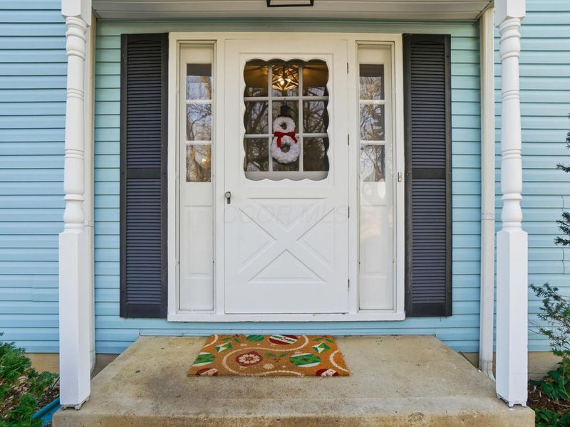 4195 Schirtzinger Road, Hilliard, OH 43026 Photo 7