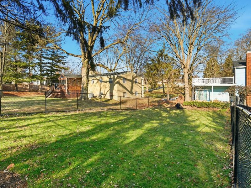 4195 Schirtzinger Road, Hilliard, OH 43026 Photo 72