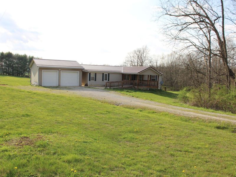 8563 Hazel Dell Road, Howard, OH 43028 Photo 1