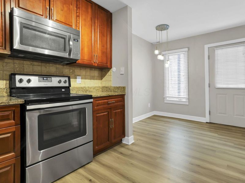 201 W 2nd Avenue , Columbus, OH 43201 Photo 8